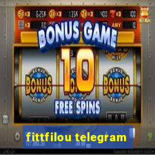 fittfilou telegram